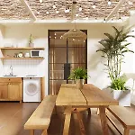 Luminous Sky Residences -Modern Comfort - Timeless Views