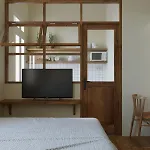 Luminous Sky Residences -Modern Comfort - Timeless Views