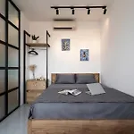 Luminous Sky Residences -Modern Comfort - Timeless Views