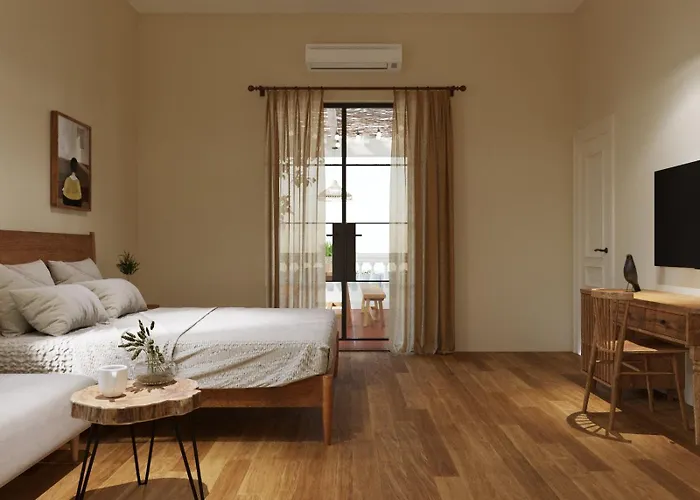 Luminous Sky Residences -Modern Comfort - Timeless Views