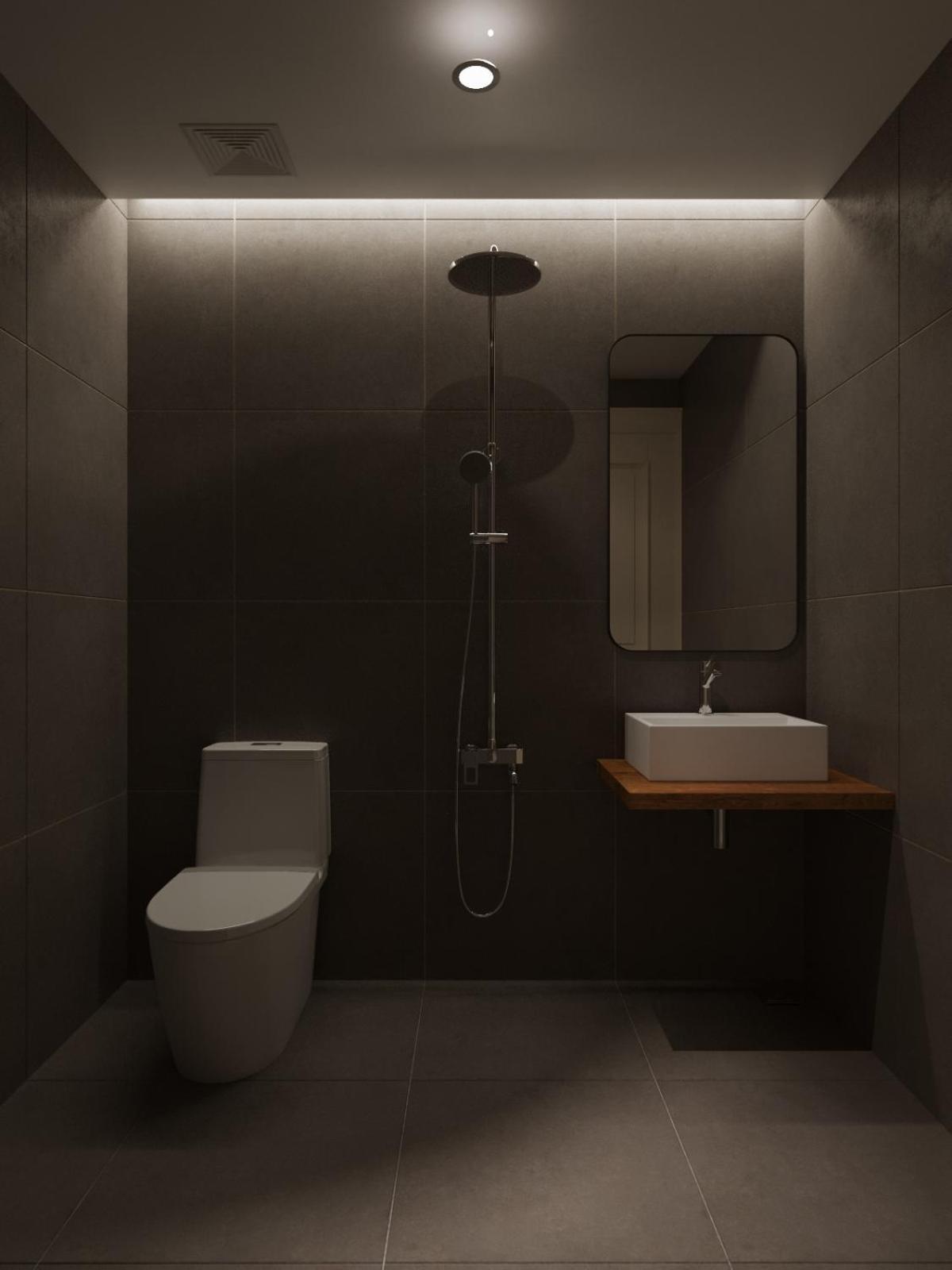Luminous Sky Residences -modern Comfort - Timeless Views Căn hộ Hà Nội