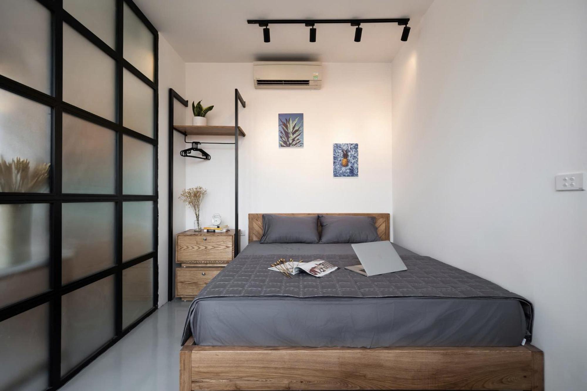 Luminous Sky Residences -modern Comfort - Timeless Views *