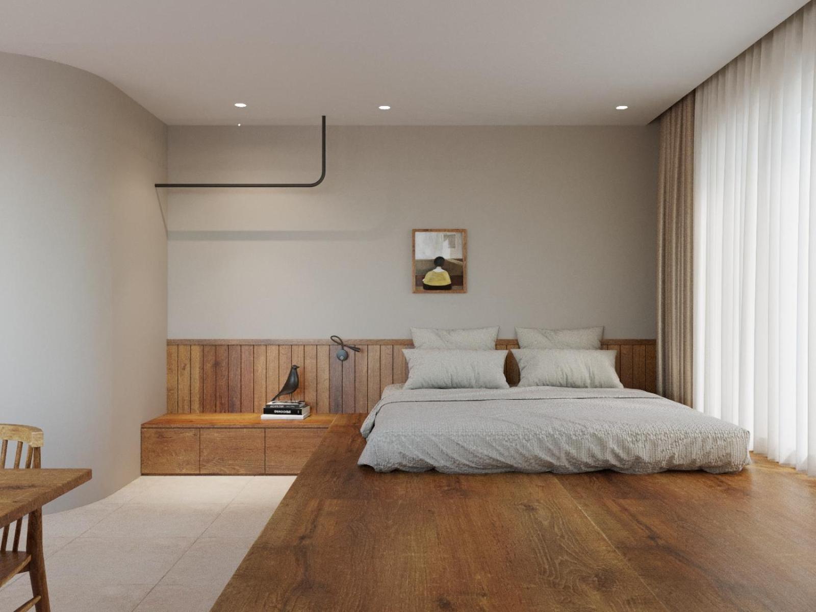 Luminous Sky Residences -modern Comfort - Timeless Views Căn hộ Hà Nội