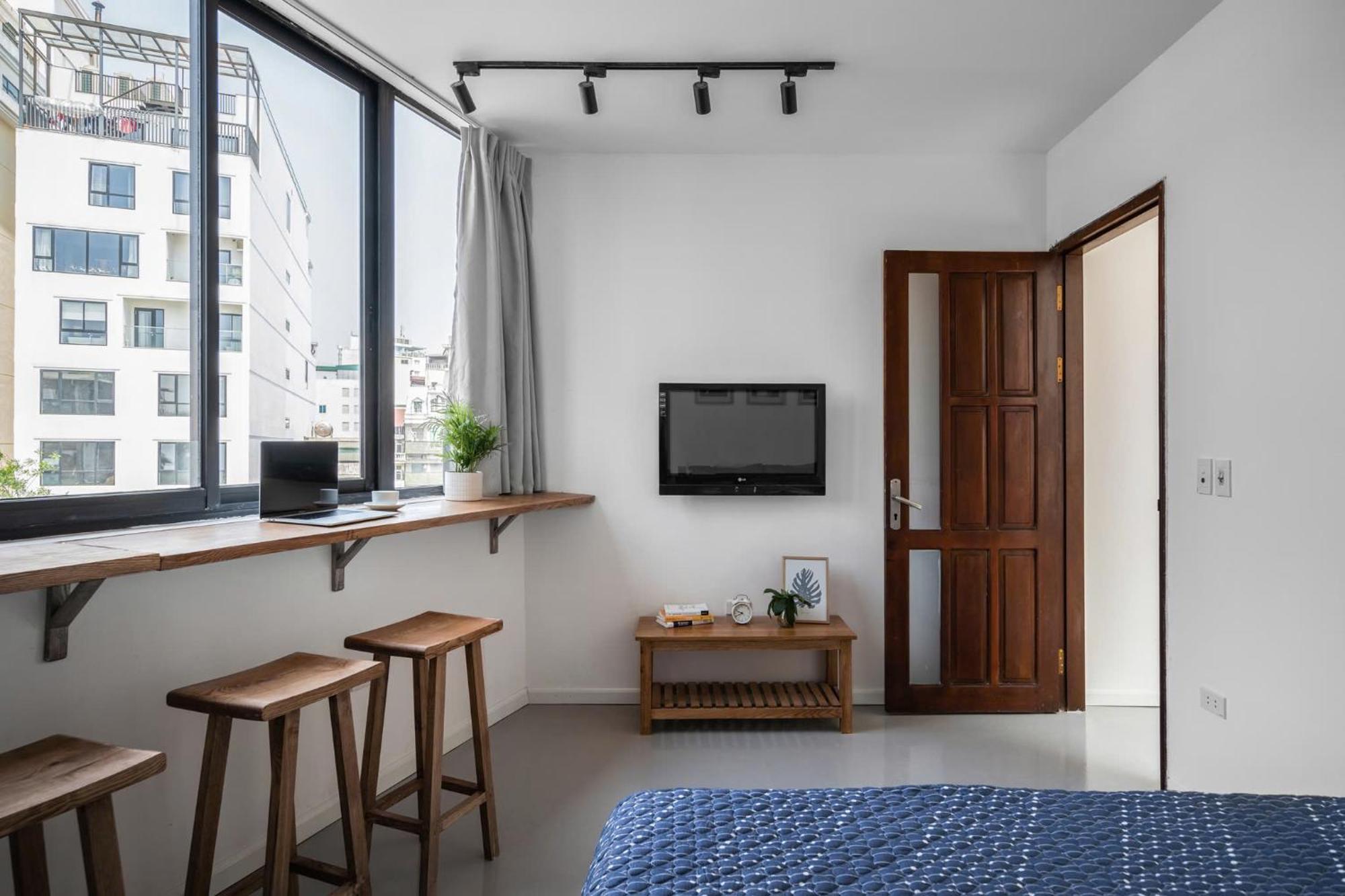 Luminous Sky Residences -modern Comfort - Timeless Views Hà Nội