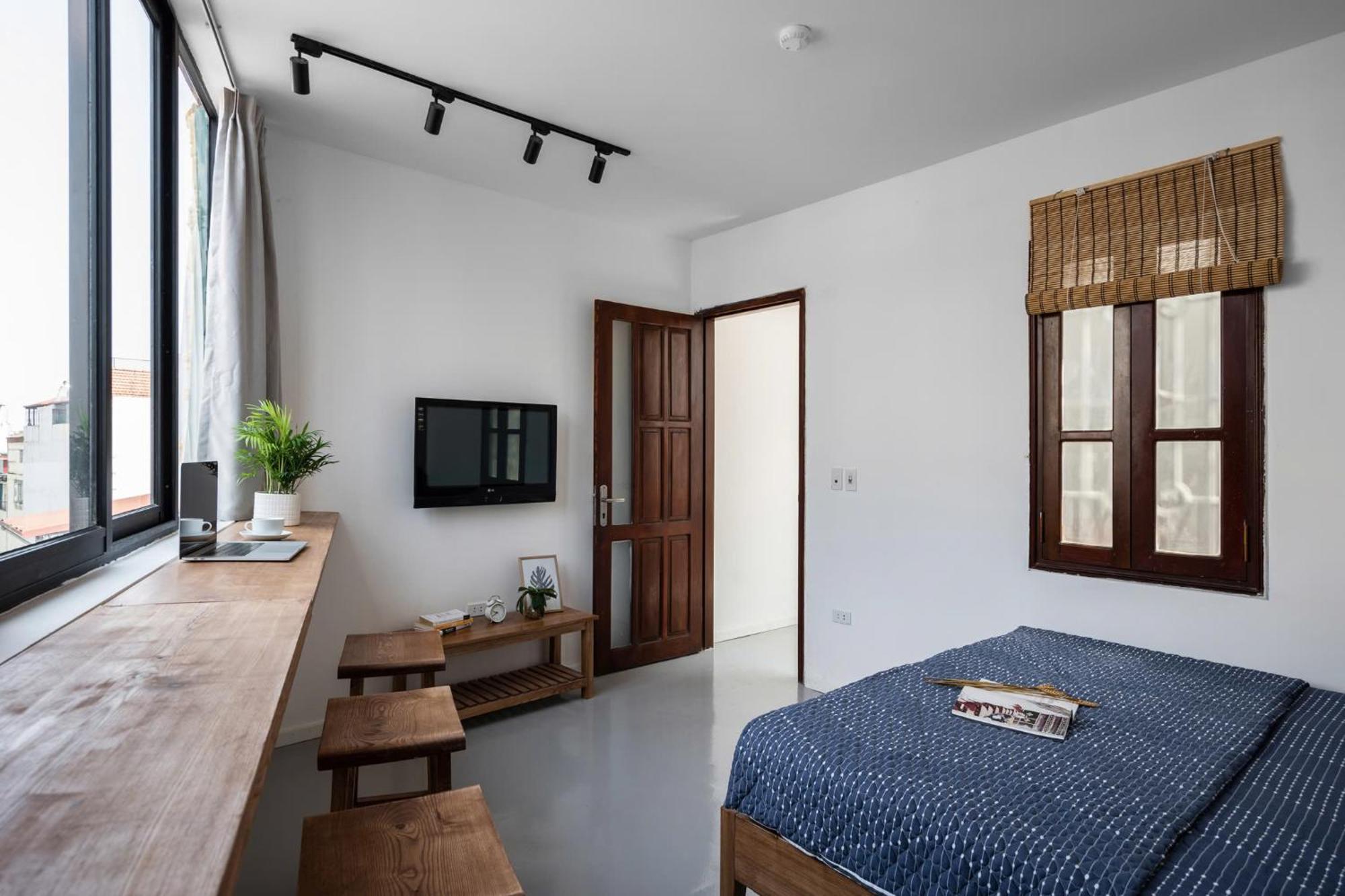Luminous Sky Residences -modern Comfort - Timeless Views Hà Nội
