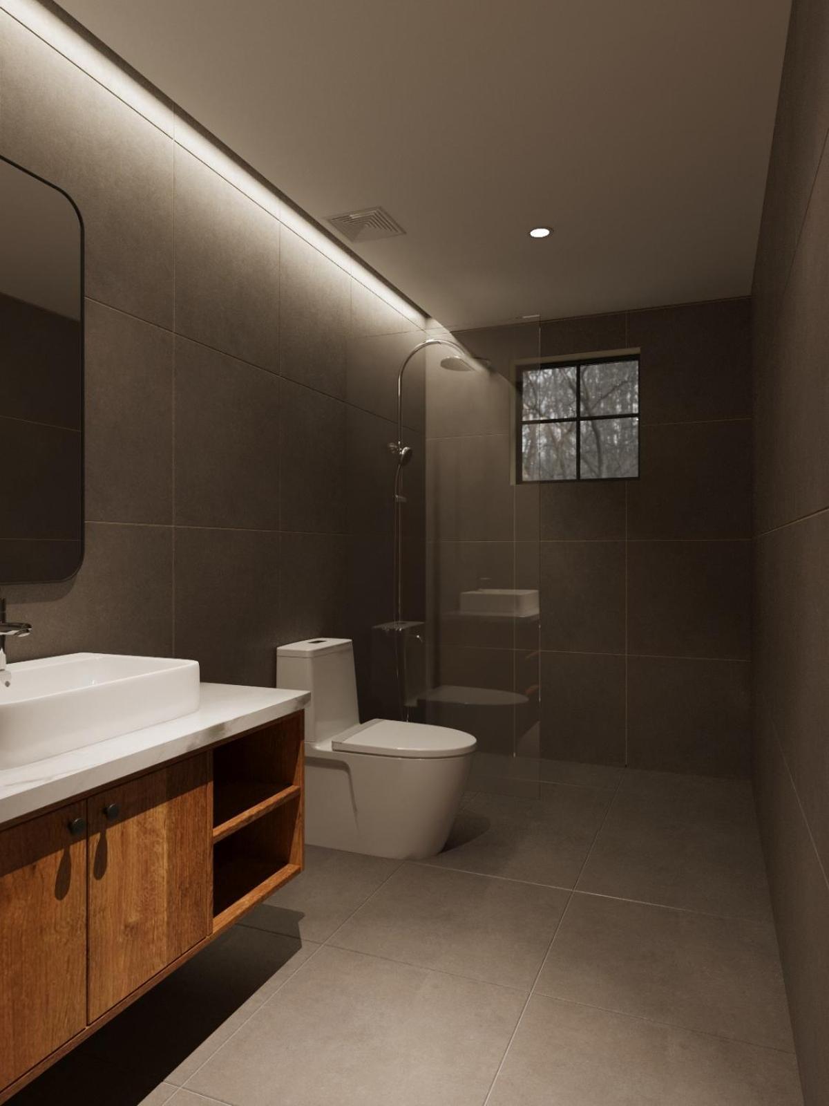 Luminous Sky Residences -modern Comfort - Timeless Views Căn hộ *