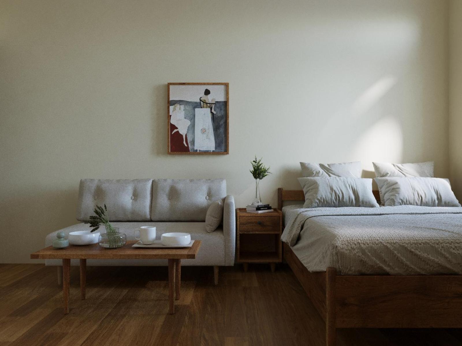 Luminous Sky Residences -modern Comfort - Timeless Views Hà Nội