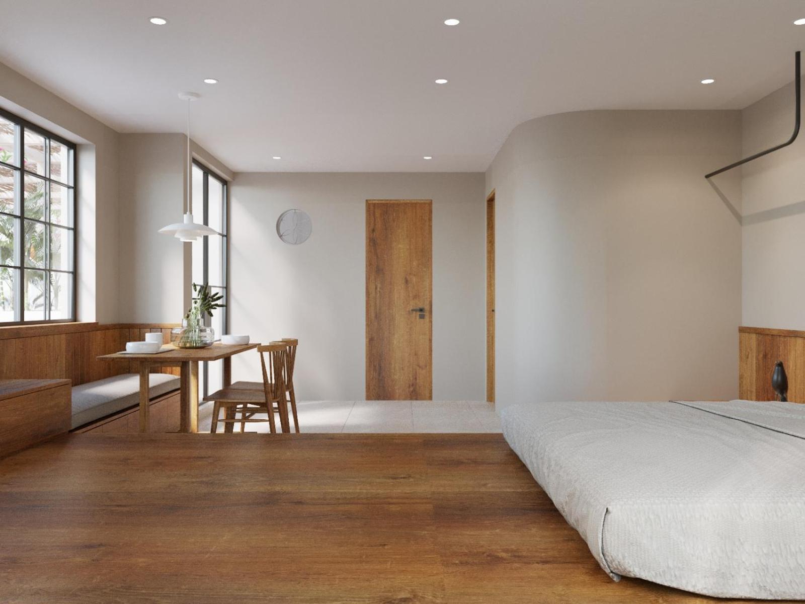 Luminous Sky Residences -modern Comfort - Timeless Views Apartment Hanoi